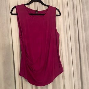 Ann Taylor Size Large Blouse